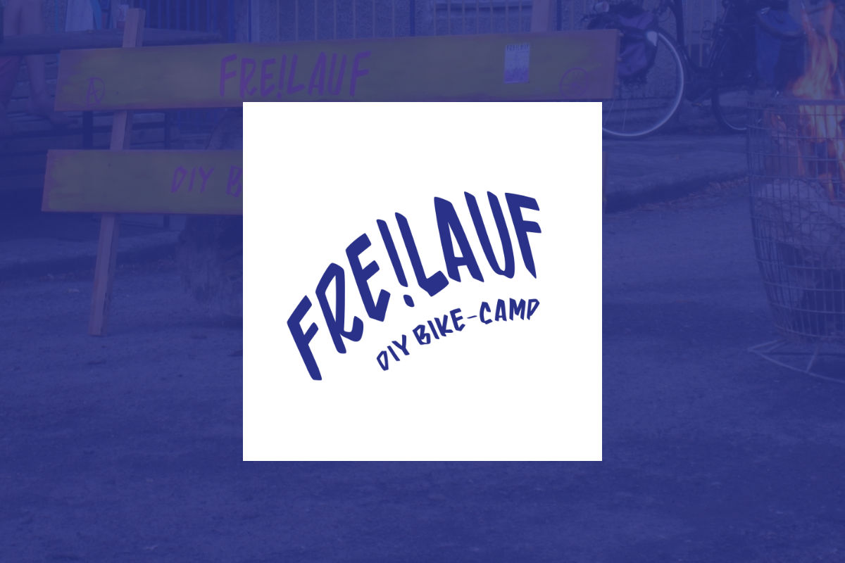 Freilauf Logo